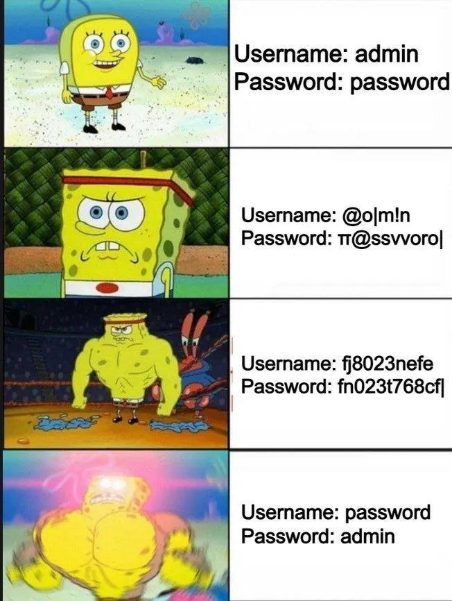 Untitled meme