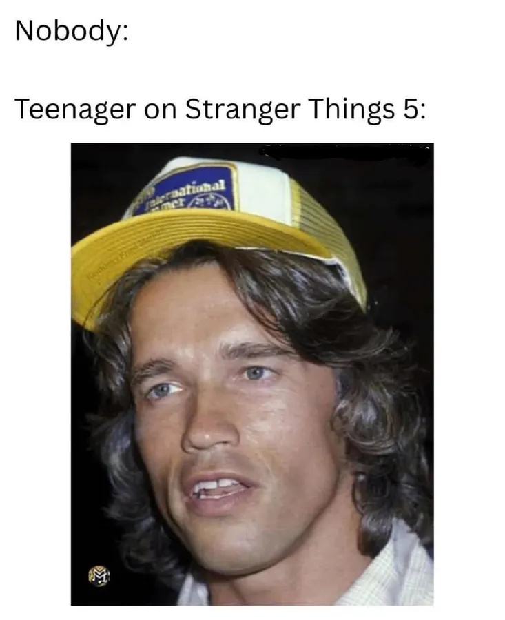 Untitled meme