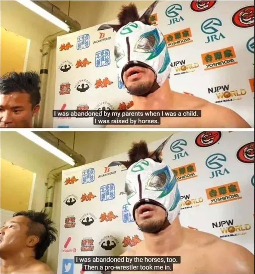 Untitled meme