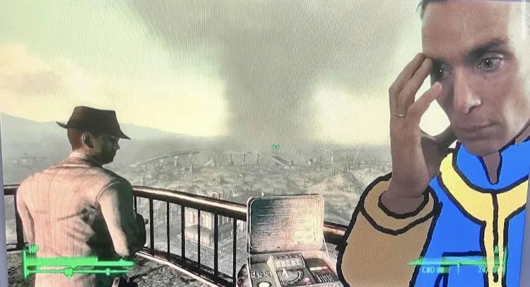 Untitled meme