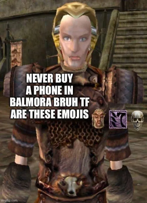 Untitled meme