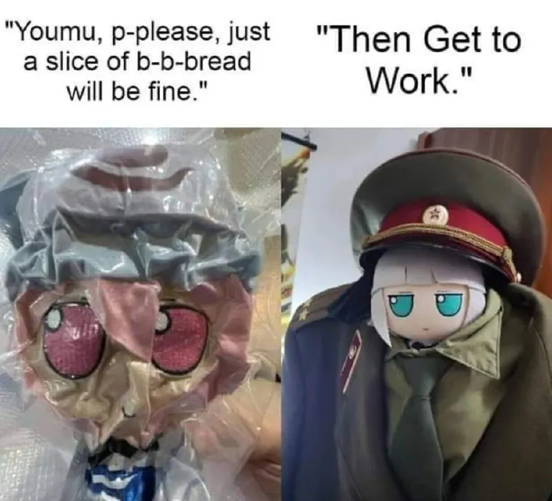 Untitled meme