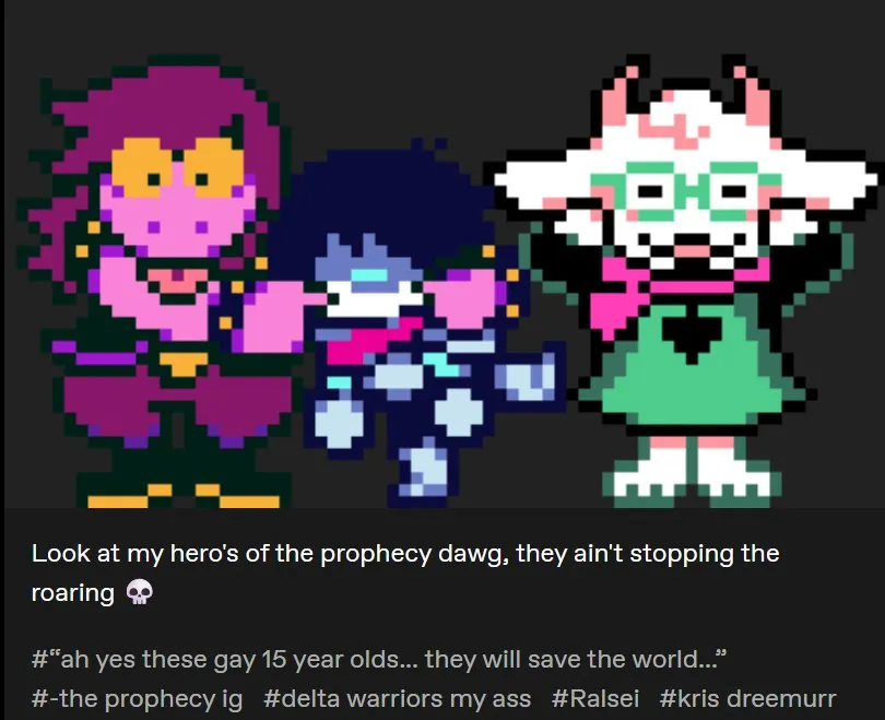Untitled meme