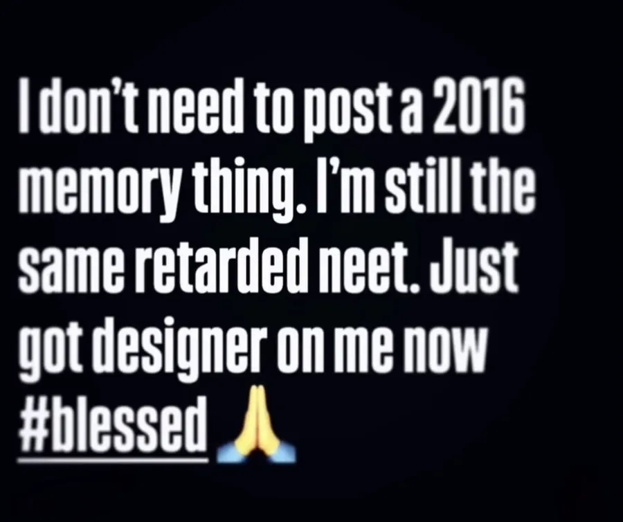 Untitled meme