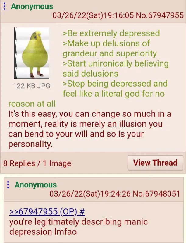 Untitled meme