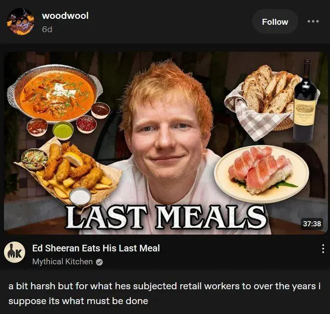 Untitled meme