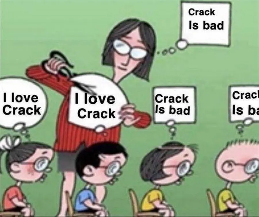 Untitled meme