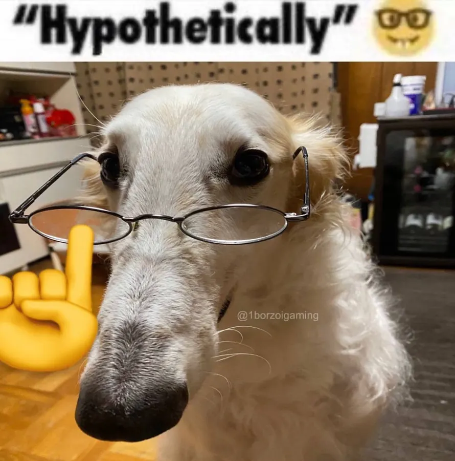 Untitled meme