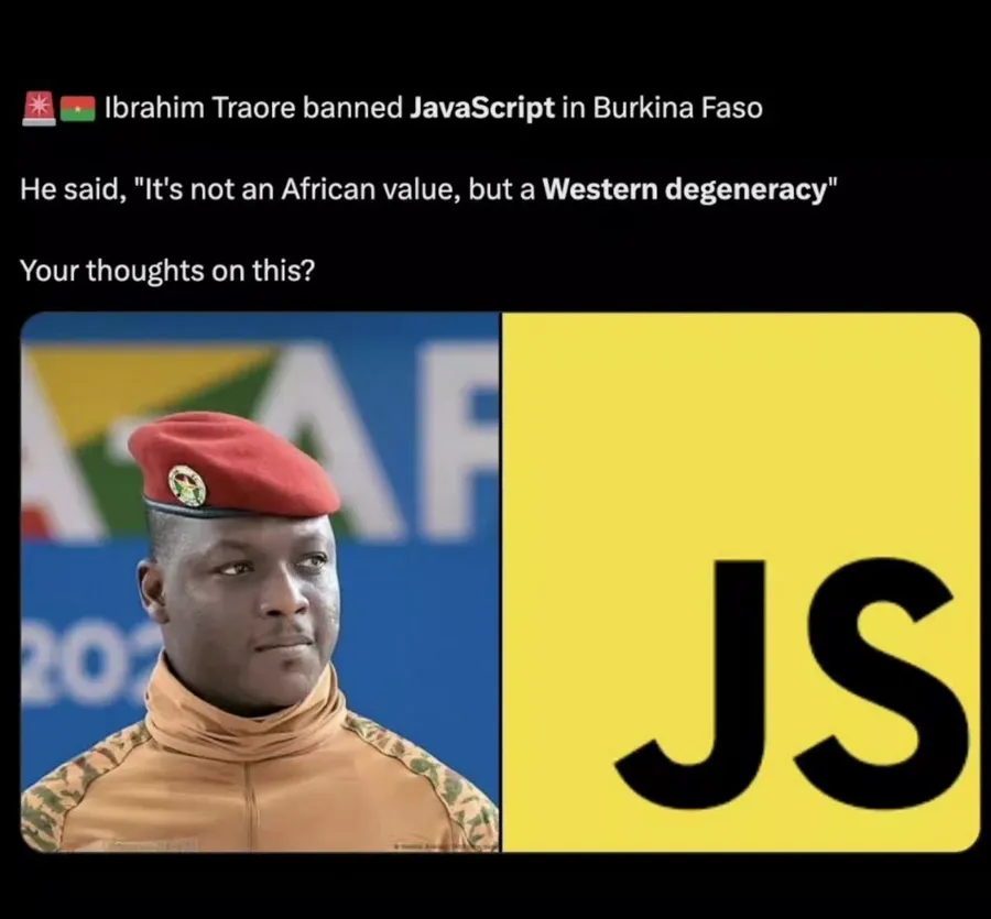 Untitled meme