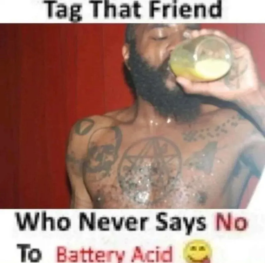 Untitled meme