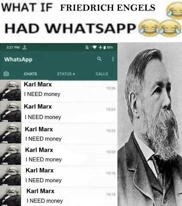 Untitled meme