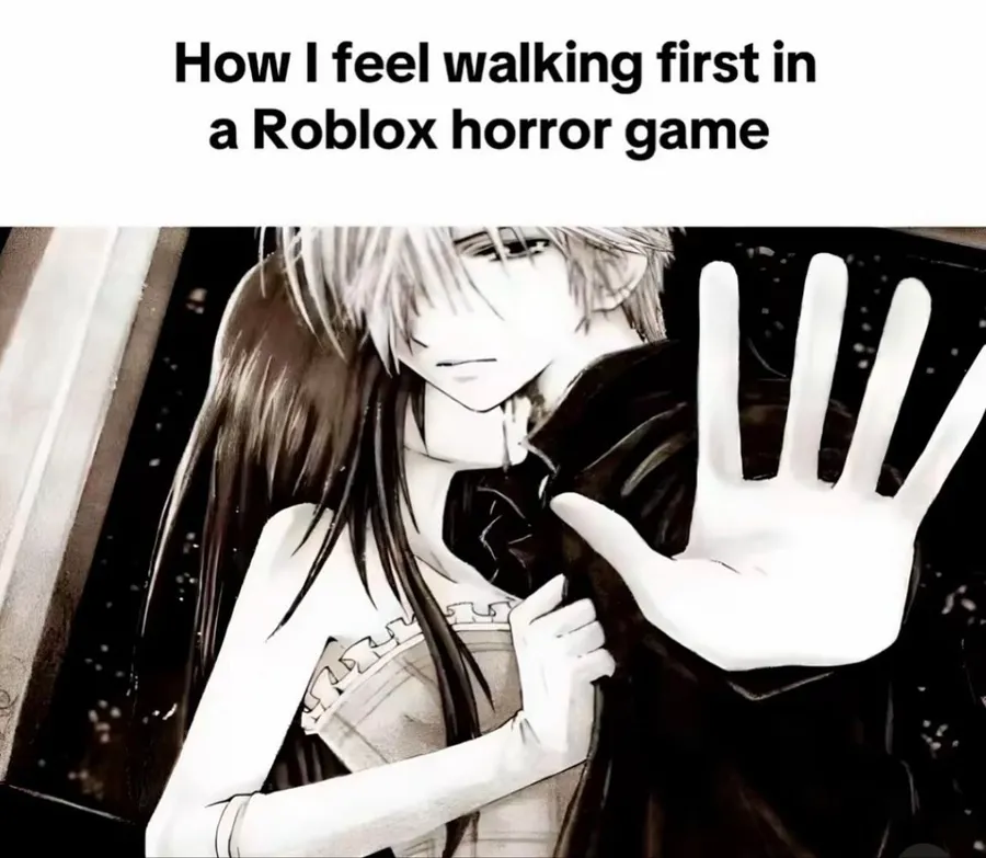 Untitled meme