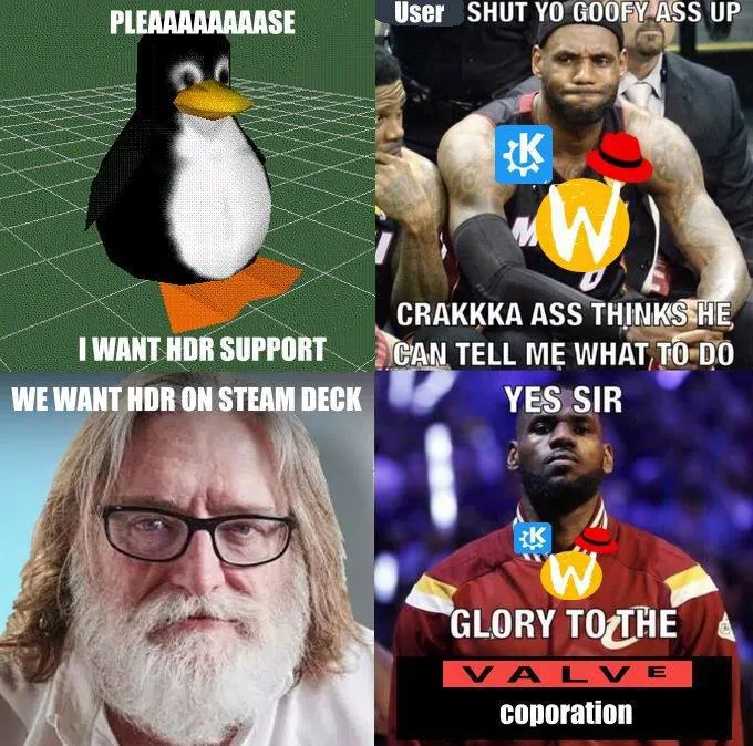 Untitled meme