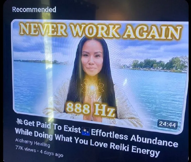 Untitled meme