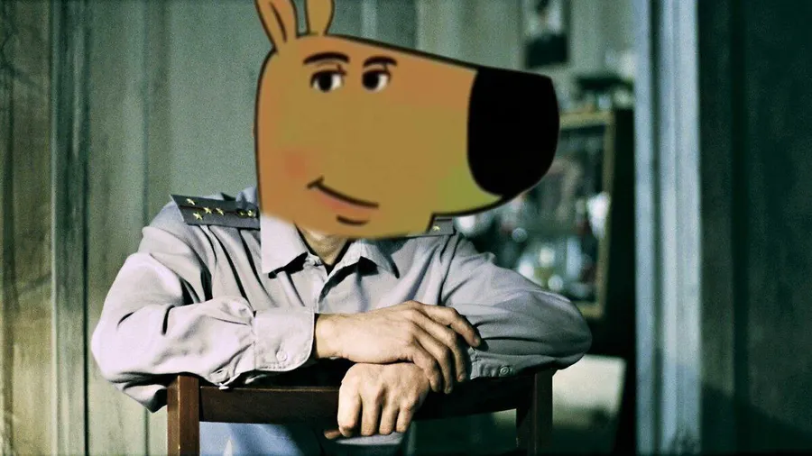 Untitled meme