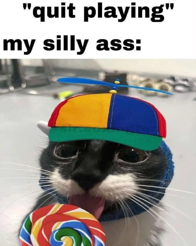 Untitled meme