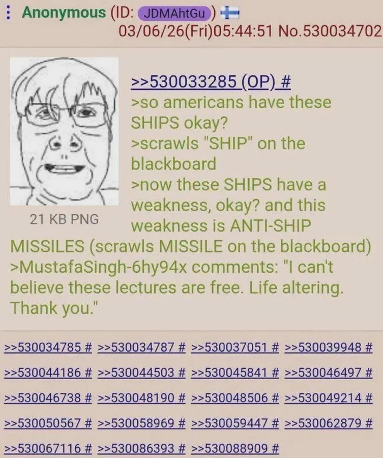Untitled meme
