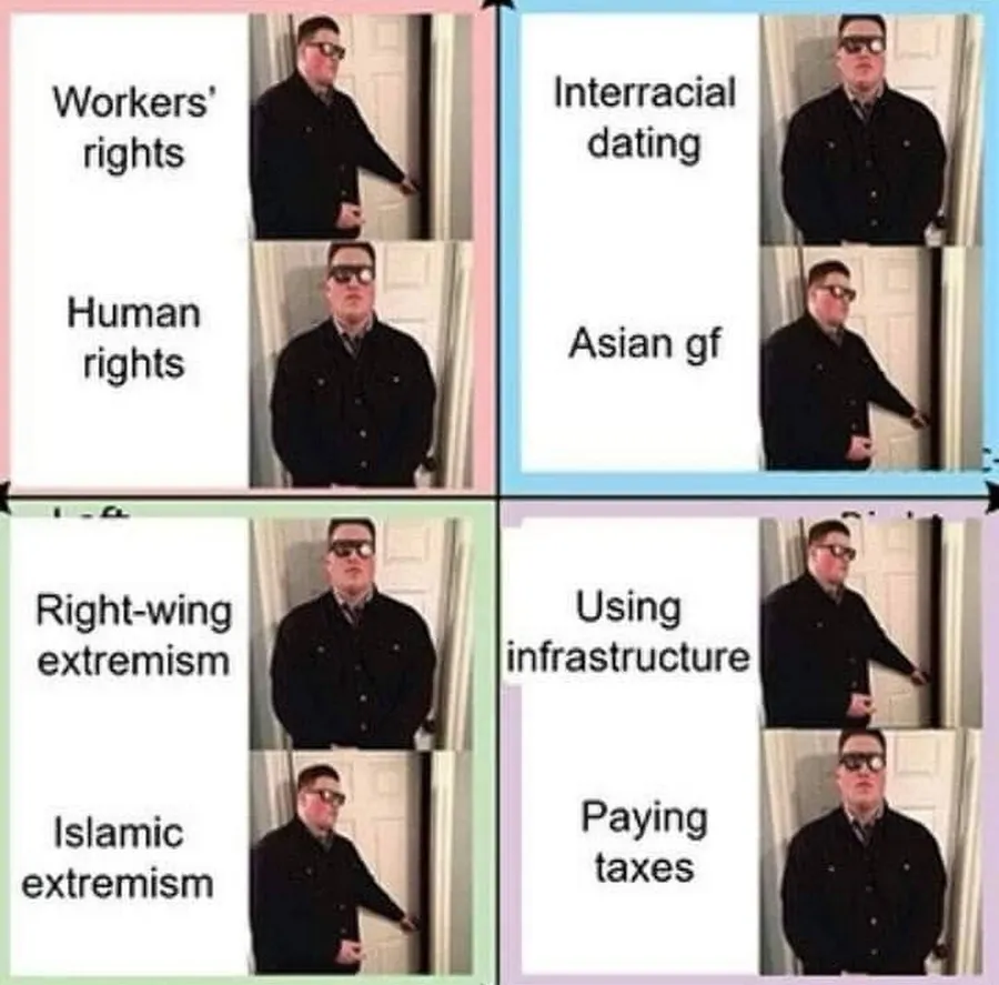 Untitled meme