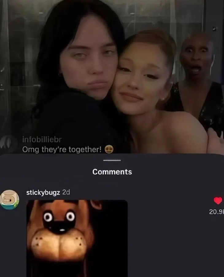 Untitled meme