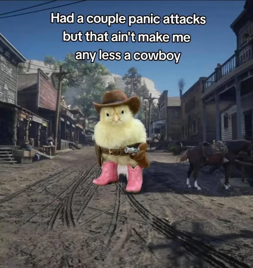 Untitled meme