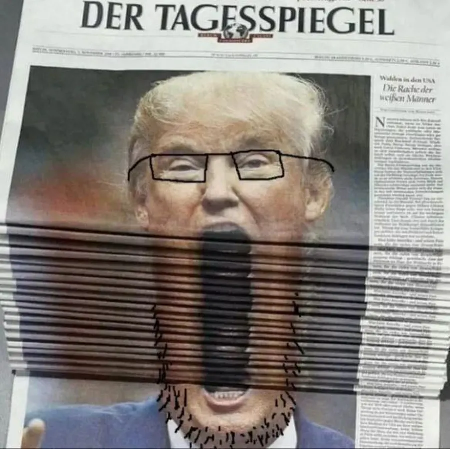 Untitled meme