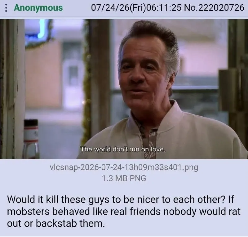 Untitled meme
