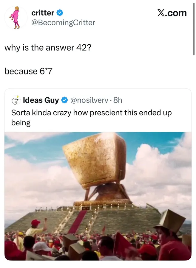 Untitled meme