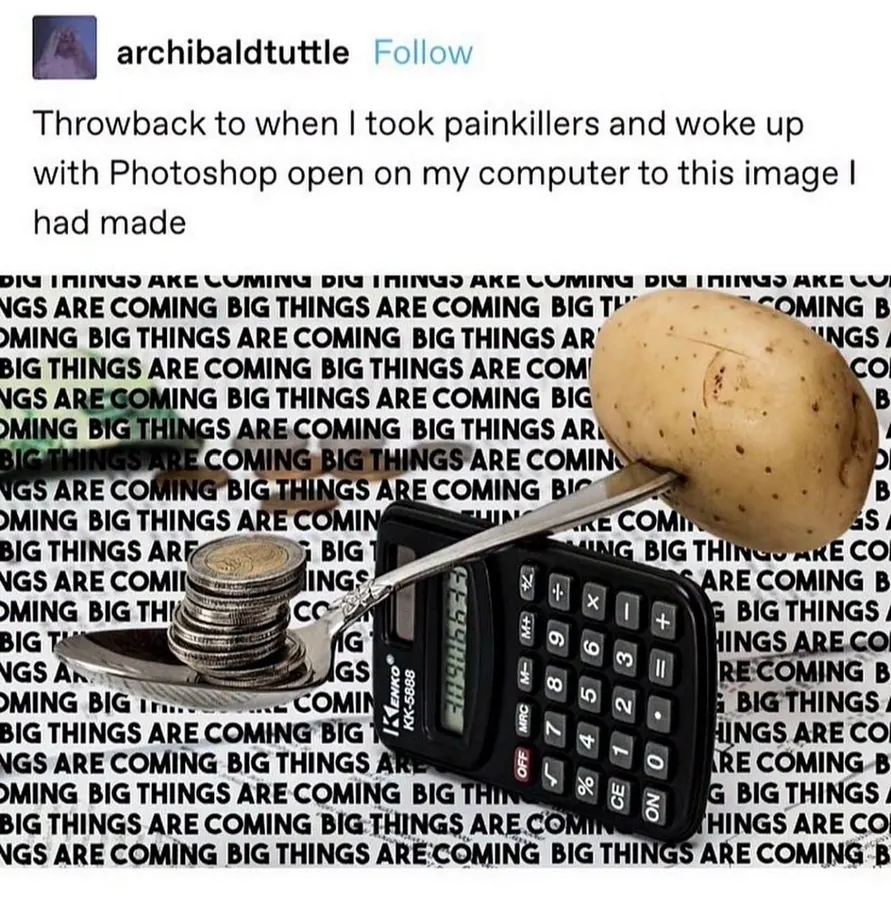 Untitled meme