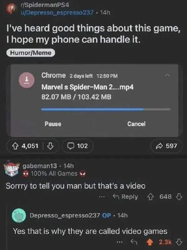 Untitled meme