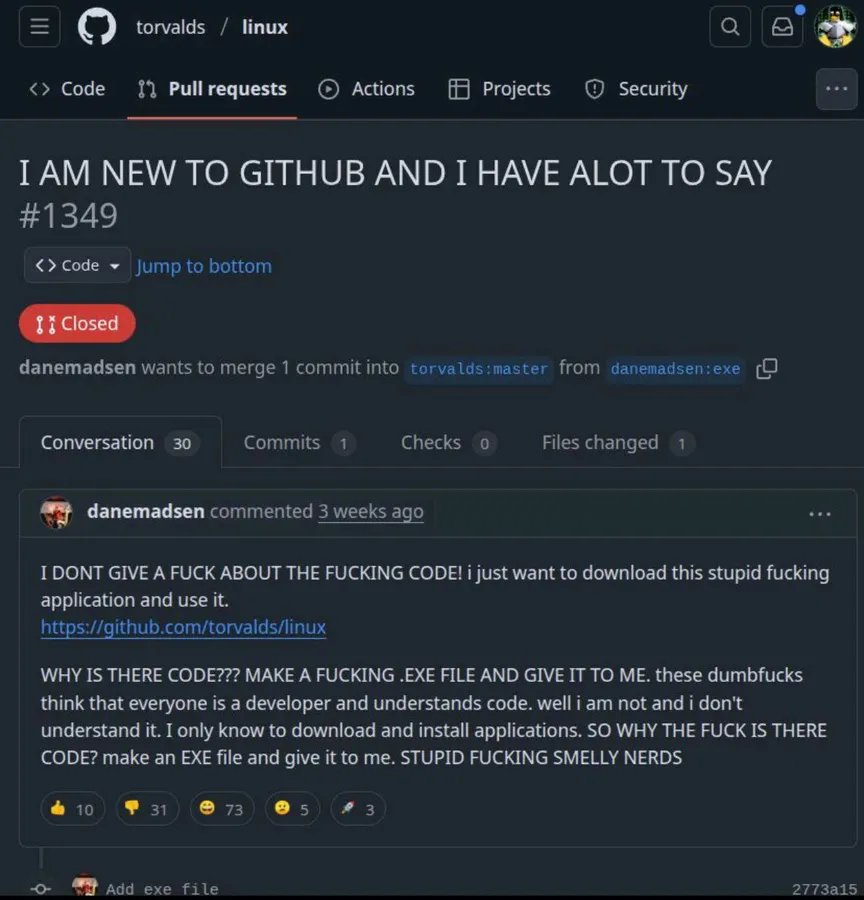 Untitled meme