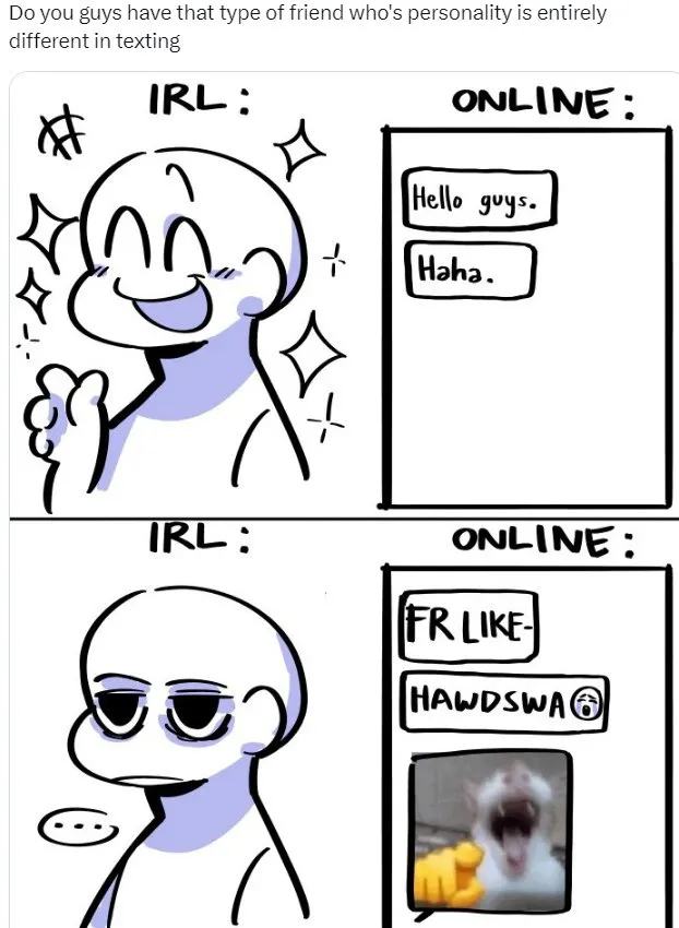 Untitled meme