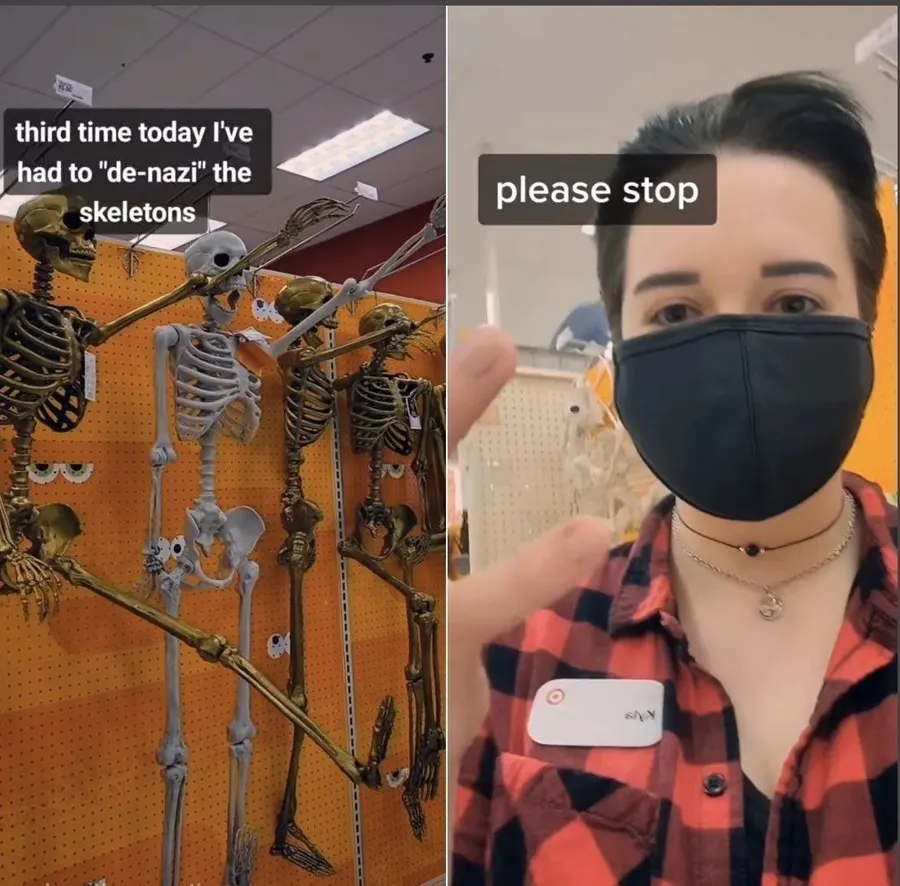 Untitled meme