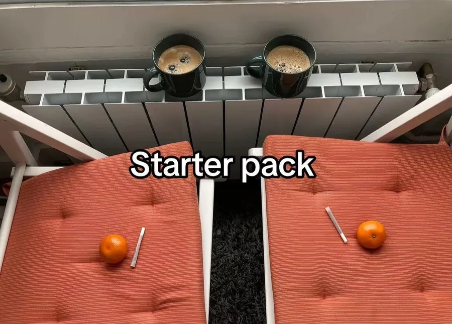 Untitled meme