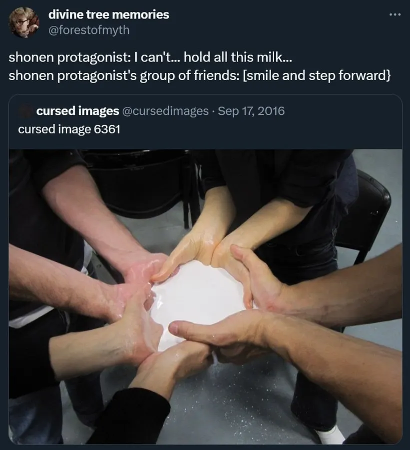 Untitled meme