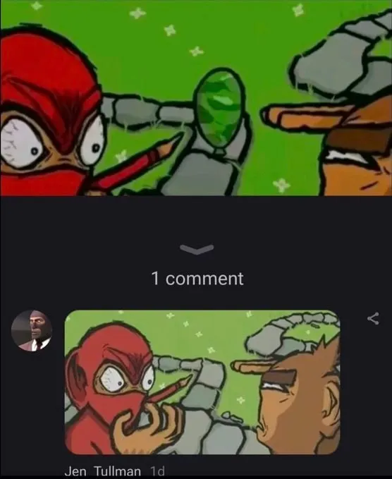 Untitled meme