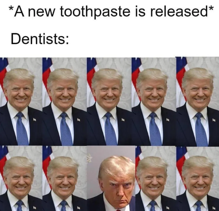 Untitled meme