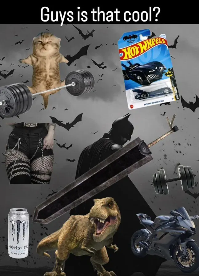 Untitled meme