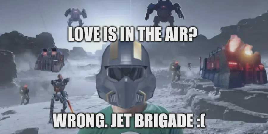 Untitled meme