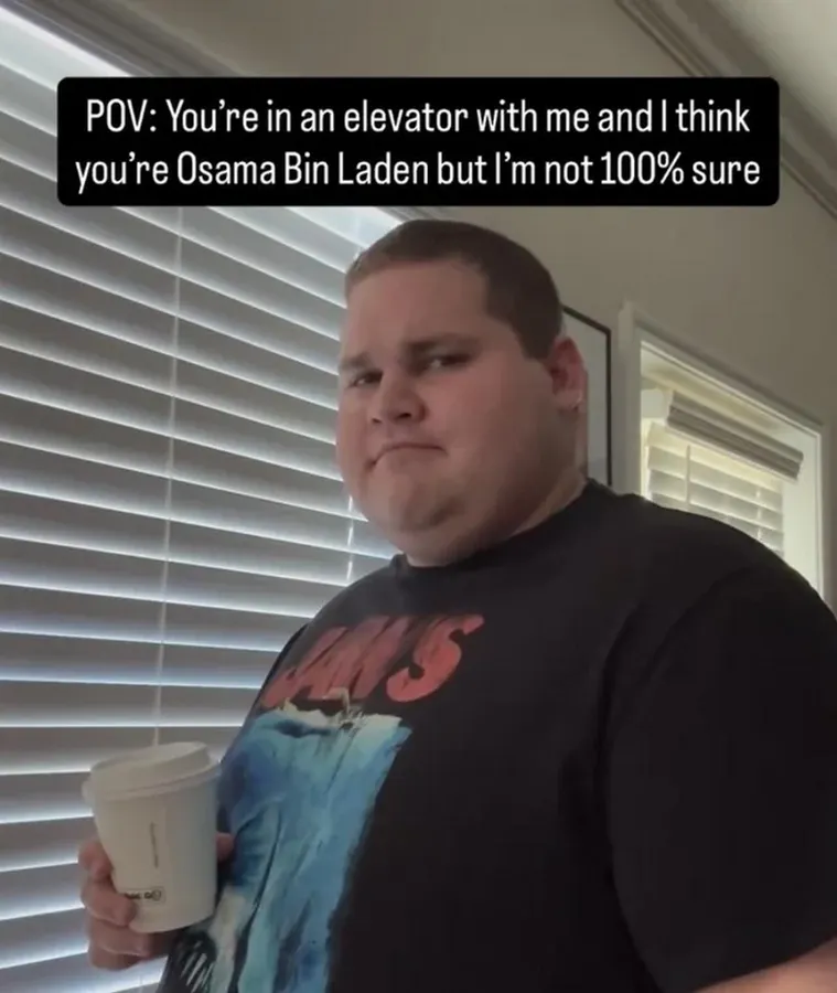 Untitled meme