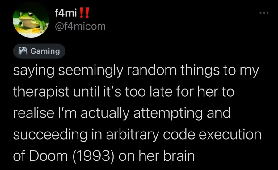 Untitled meme