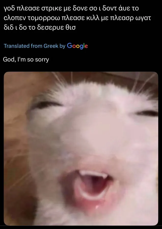 Untitled meme