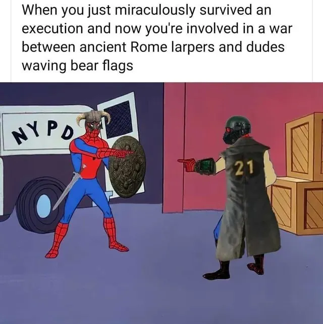 Untitled meme
