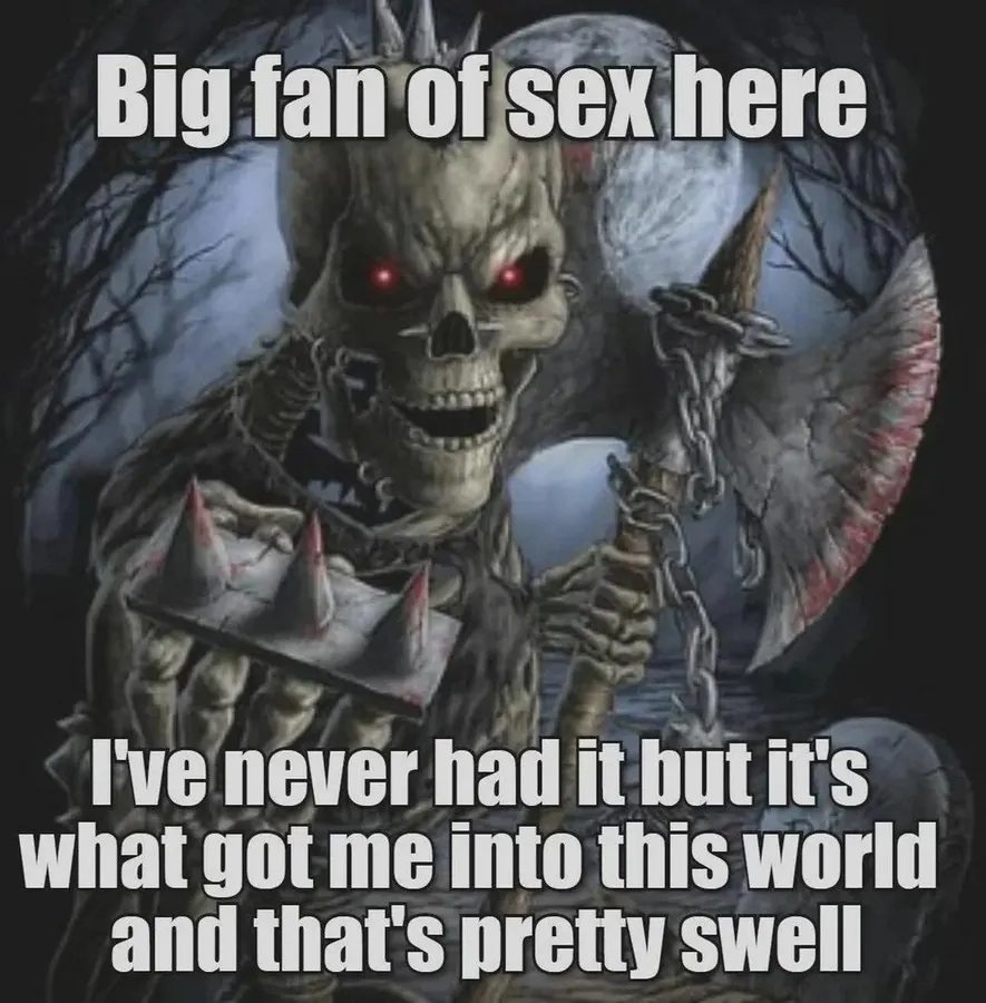 Untitled meme