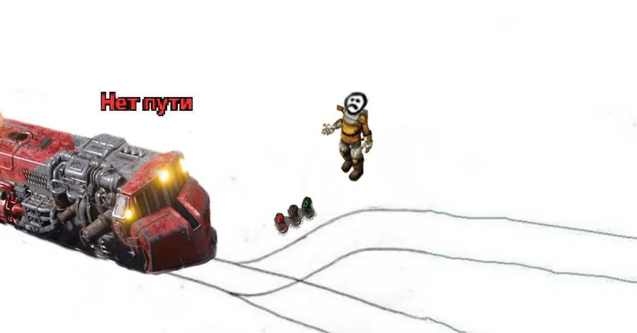 Untitled meme
