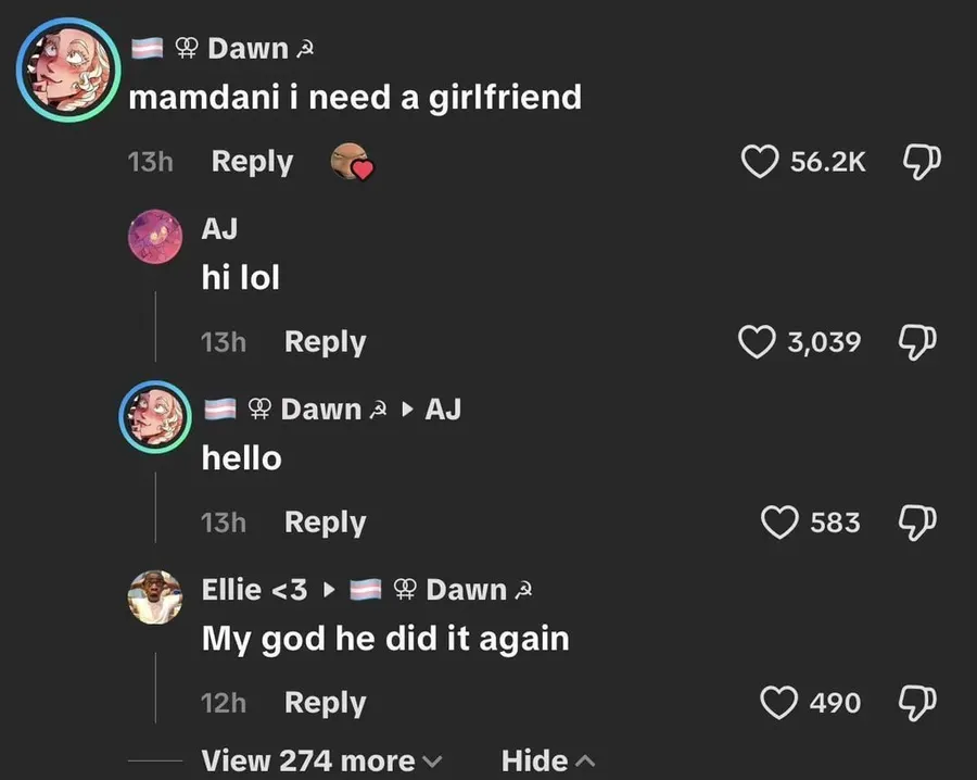 Untitled meme