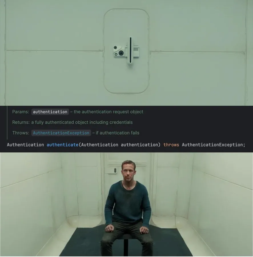 Untitled meme