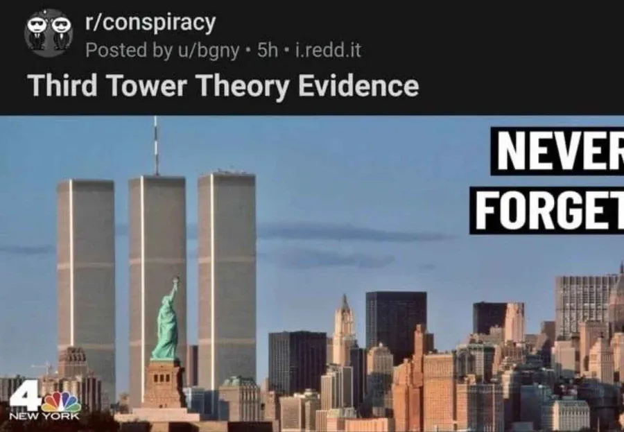 Untitled meme