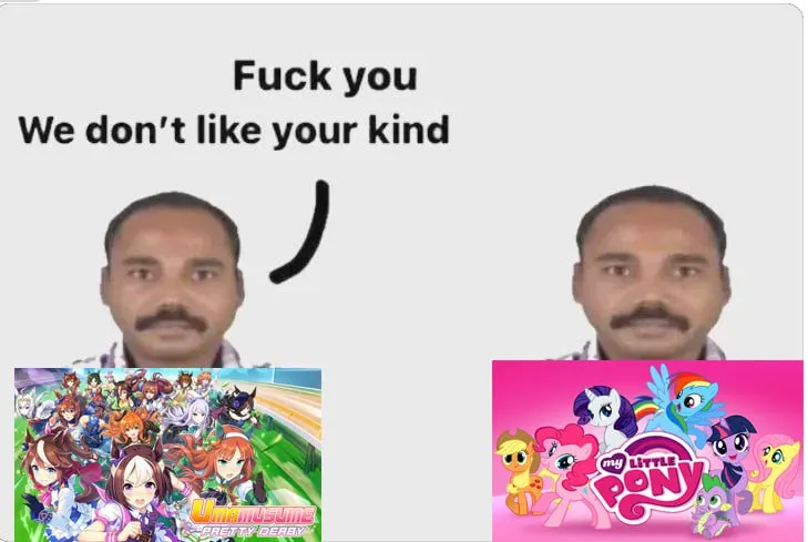 Untitled meme