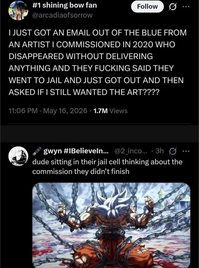 Untitled meme