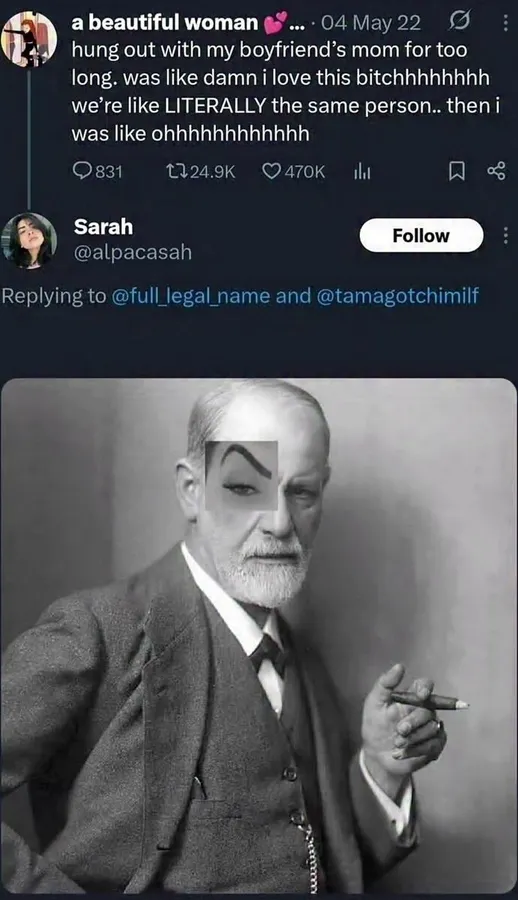 Untitled meme